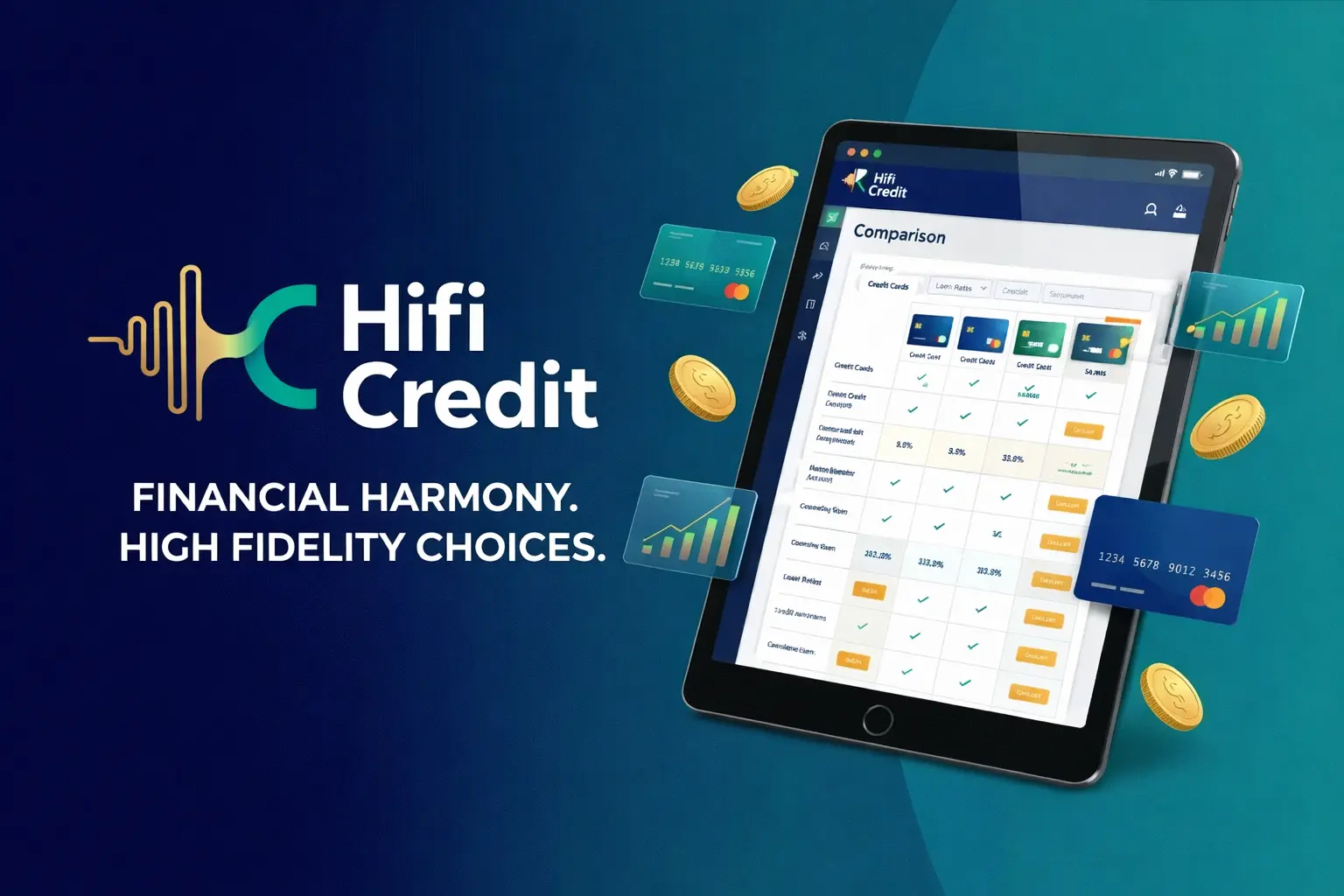 Hướng dẫn vay tiền online an toàn, tránh bẫy tín dụng đen cùng Hifi Credit